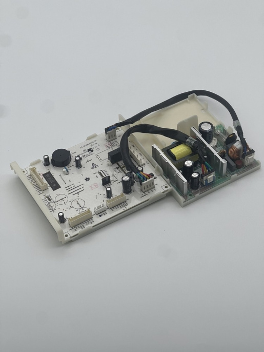 Панель управления в сборе для холодильника Haier A4F742CMG